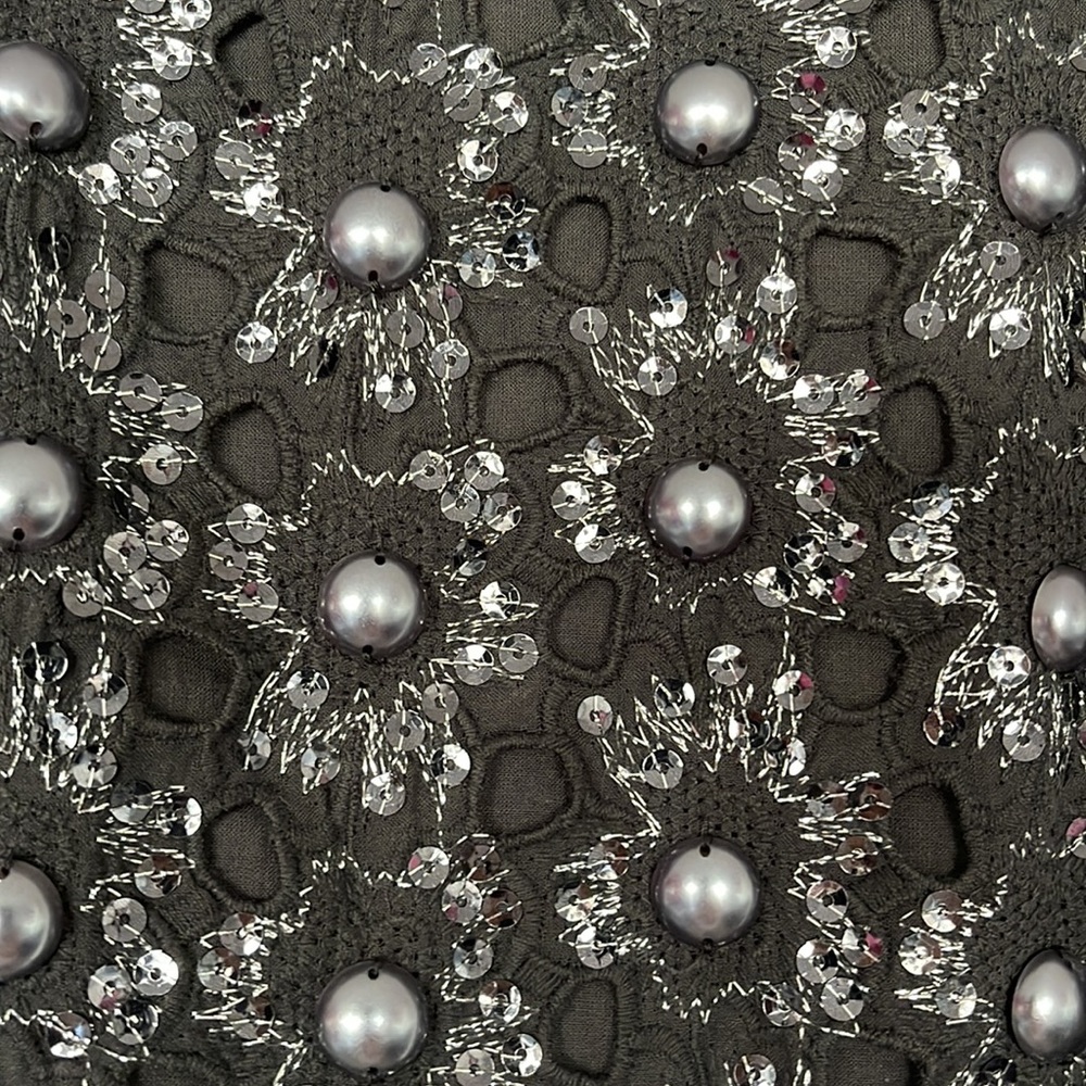 Gorgeous Manoush top . - Picture 3 of 12
